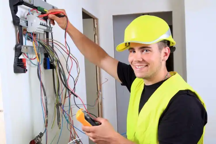 elektricien Beverwijk